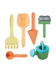 Bio-plastic Strandset