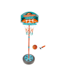 Basketbalstandaard 12mtr