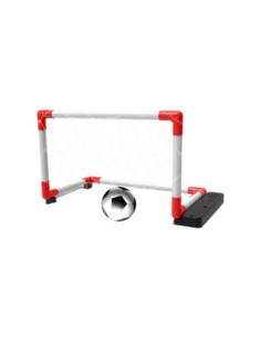 Beweegbaar Voetbaldoel