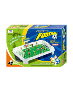 Voetbal Flipperspel