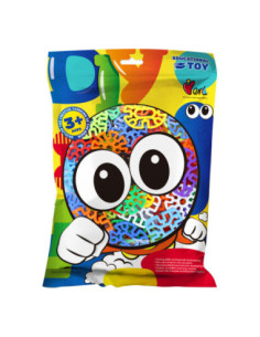 Bouwvormen in Zak 38dlg.