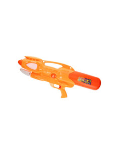 Waterpistool XL Oranje 66cm