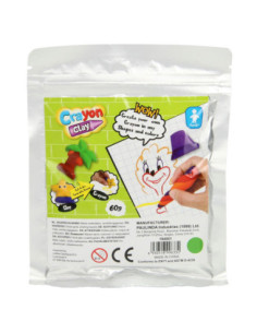 Maak je eigen Krijtjes - Groen