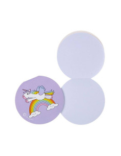 Notitieboekje Eenhoorn