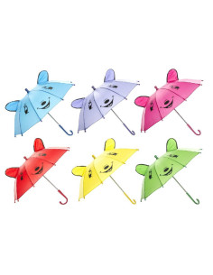 Vrolijke Dieren Paraplu 12st.