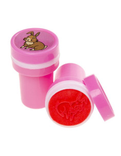 Stempel Boerderijdieren 60st.