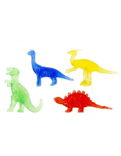 Kleverige Dinosaurus