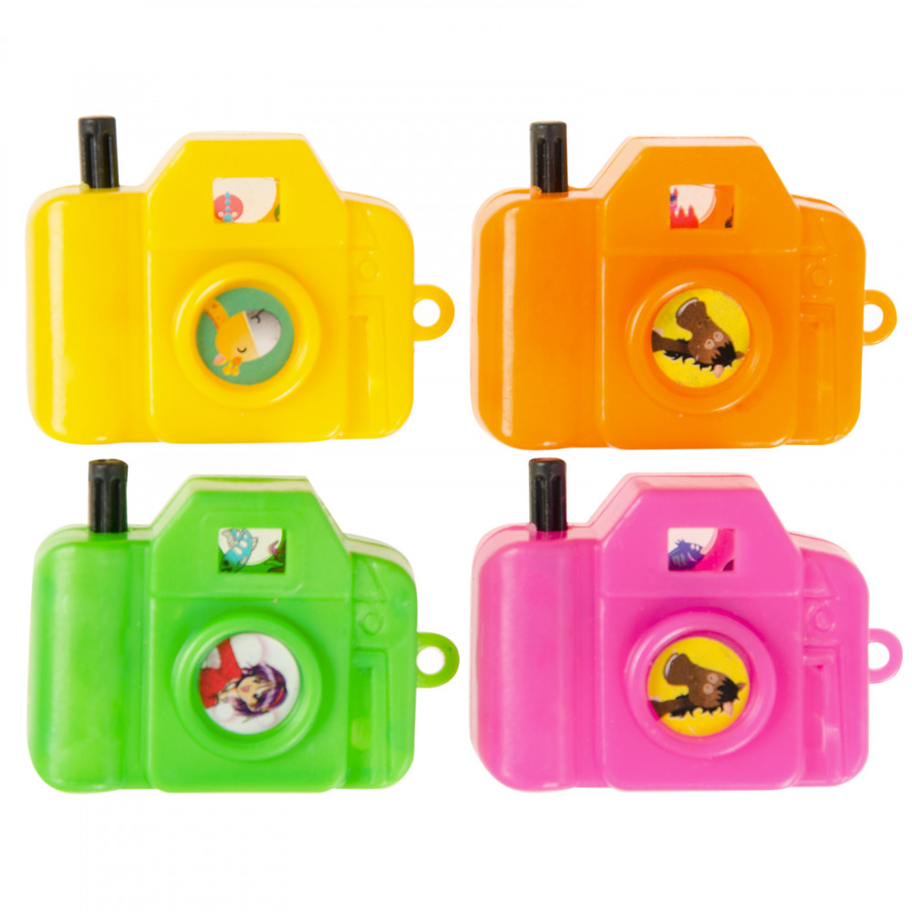 Cameraatje Mini Hip met Beelden