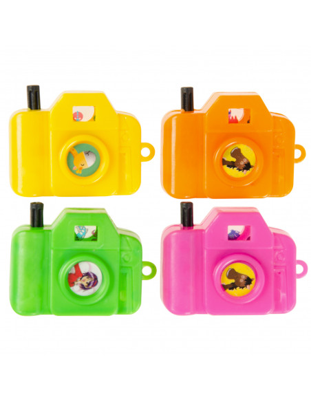 Cameraatje Mini Hip met Beelden