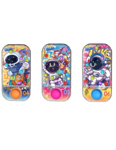 Waterspel Ruimte Kleurrijk