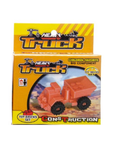 Maak Je Eigen Voertuig...