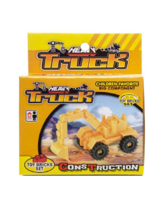 Maak Je Eigen Voertuig...