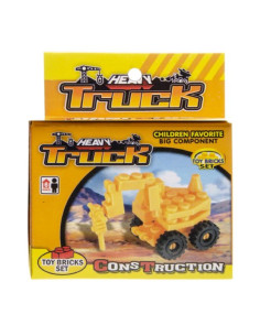 Maak Je Eigen Voertuig...