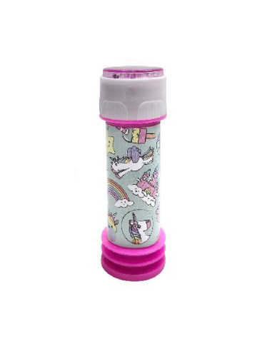 Bellenblaas Eenhoorn 30ml