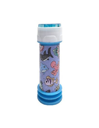 Bellenblaas Zeedieren 30ml