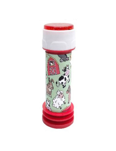 Bellenblaas Boerderijdieren 30ml