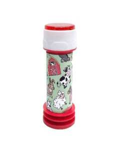 Bellenblaas Boerderijdieren...