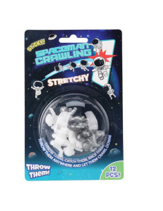 Raamkruiper Ruimte 12st.