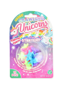 Raamkruiper Eenhoorn 12st.