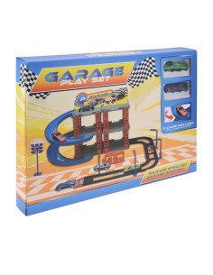 Garage Speelset