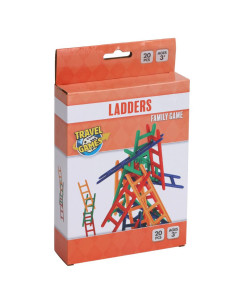 Reisspel - Wiebel Ladder