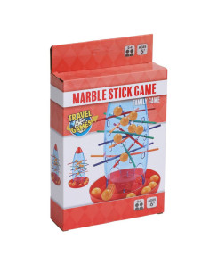 Reisspel - Mikado Raket