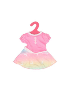 Baby Rose Poppenjurk 40-45...