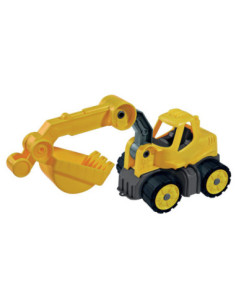 BIG Power Worker Mini...