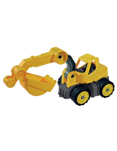 BIG Power Worker Mini Graafmachine