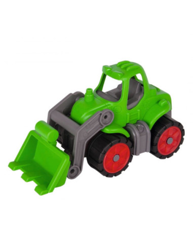 BIG Power Worker Mini Tractor