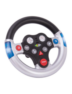 BIG Speelstuur met...