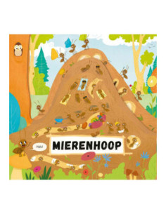 Mierenhoop