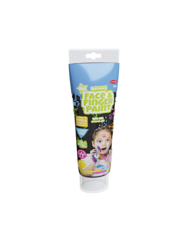 Natural Face & Fingerpaint Tube -...