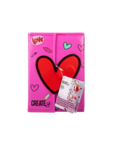 Create it! Beauty Make-Up Boek...