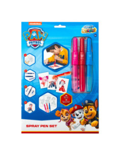 PAW Patrol Blaaspennen Set