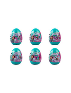 Gabby's Dollhouse...