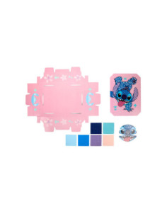 Stitch 3D Mozaiek Kunst...