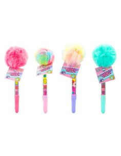 Cutie Crew Pen Kristal &...