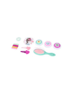 Lulu Blush Haaraccessoire Set