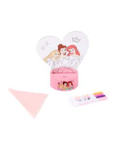 Disney Prinses Maak je...