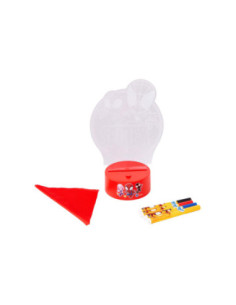 Spidey Maak je eigen LED...