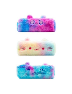 Cutie Crew Etui Pluche