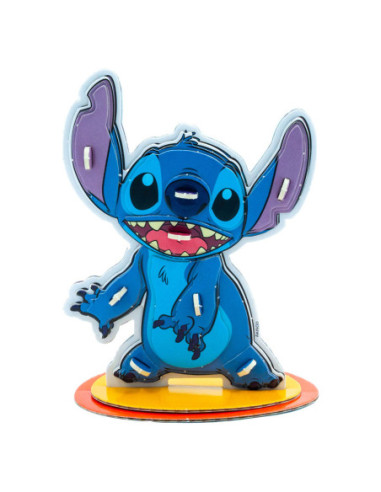 Stitch Maak je Eigen 3D Figuur...