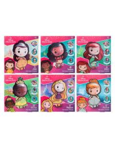 Vouw je eigen Disney...