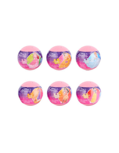 Disney Prinses Puzzelbal