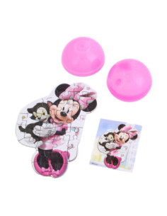 Minnie Mouse Puzzelbal