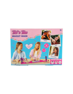 Twist N Twine Maak je eigen...