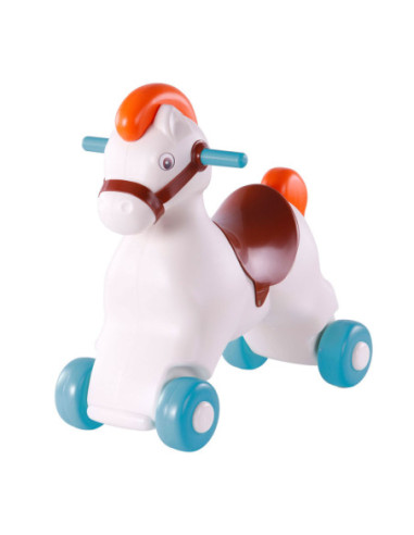 Cavallino Safari Paard Loopfiets