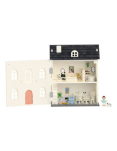 Classic World Houten...