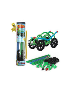 Spaghetteez Bendy Buggy...